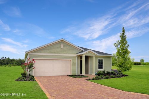 24 Bluegrass Way, ST AUGUSTINE, FL, 32092-1490 | Card Image
