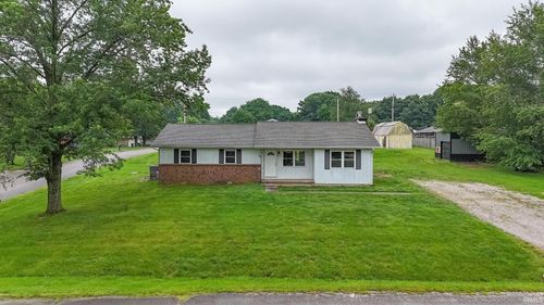 2580 Juanita Avenue, Wadesville, IN, 47638-9751 | Card Image