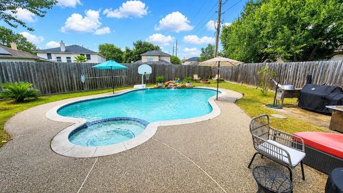 19703 Windmoor Ct, Katy, TX, 77449-6651 | Card Image