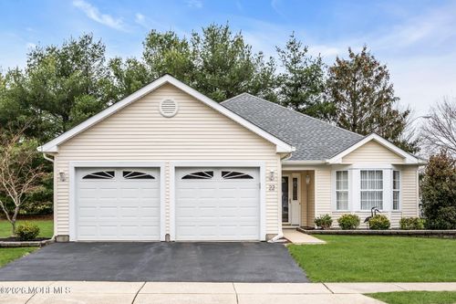 22 Woodspring Lane, Whiting, NJ, 08759 | Card Image