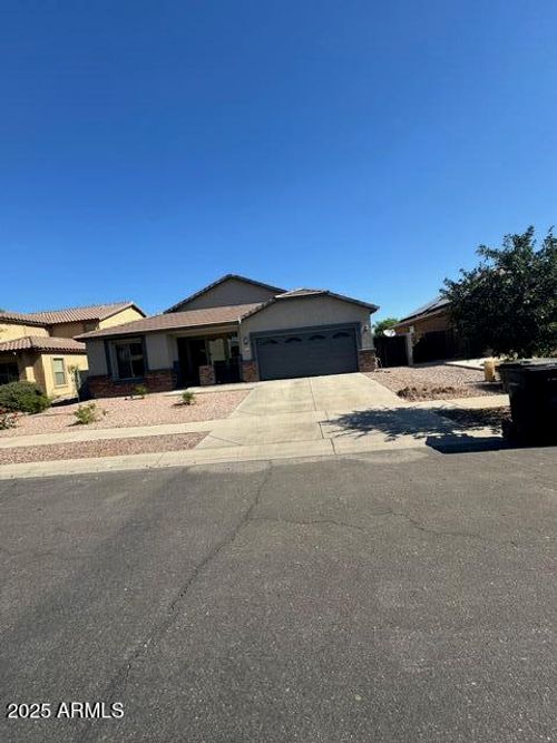 3570 E Coconino Way, Gilbert, AZ, 85298-4210 | Card Image