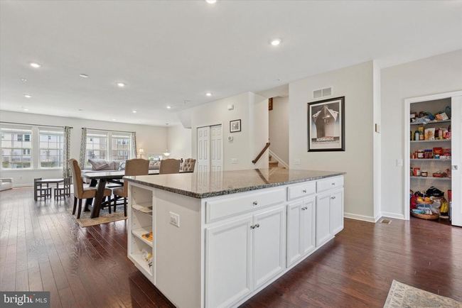 468 Rowan St, Townhouse with 3 bedrooms, 4 bathrooms and null parking in WARMINSTER PA | Image 9