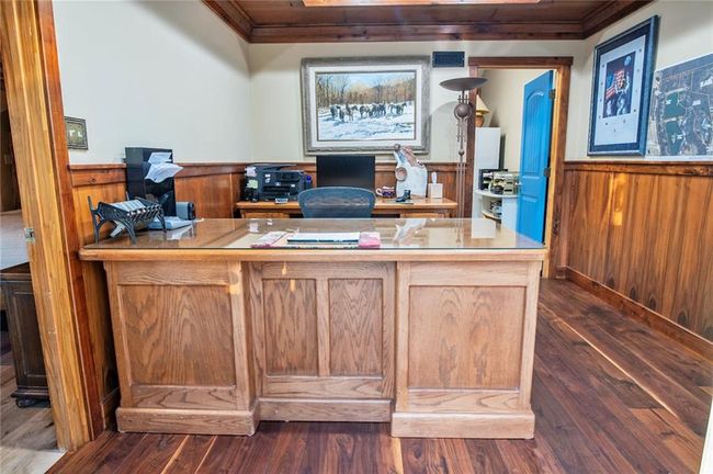 888 N 1928 Th Rd, House other with 3 bedrooms, 3 bathrooms and null parking in Lecompton KS | Image 31