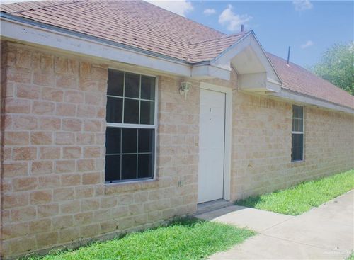 apt-4-2514 Cervantes Ave, Edinburg, TX, 78541-4313 | Card Image