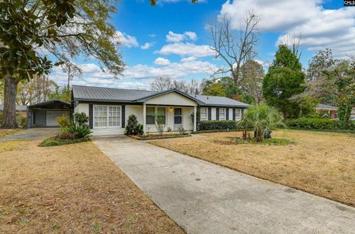 2613 Riverside Ln, Cayce, SC, 29033-4238 | Card Image