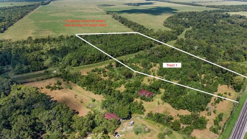 Tract 1 Fm 1409, Dayton, TX, 77535 | Card Image