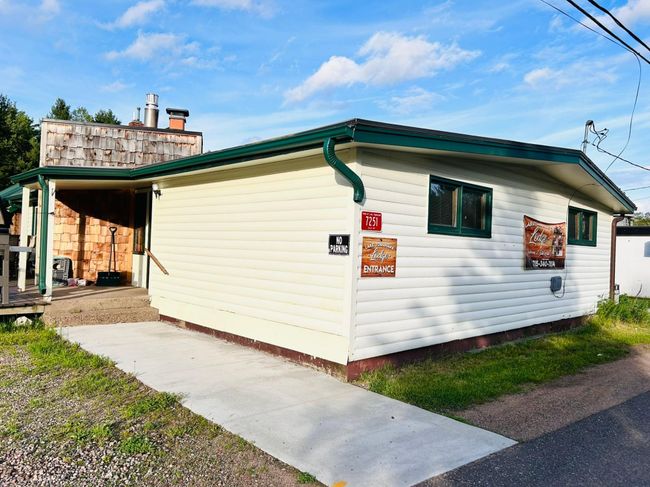 7251 Bradley St, House other with 3 bedrooms, 2 bathrooms and 2 parking in LAKE TOMAHAWK WI | Image 15