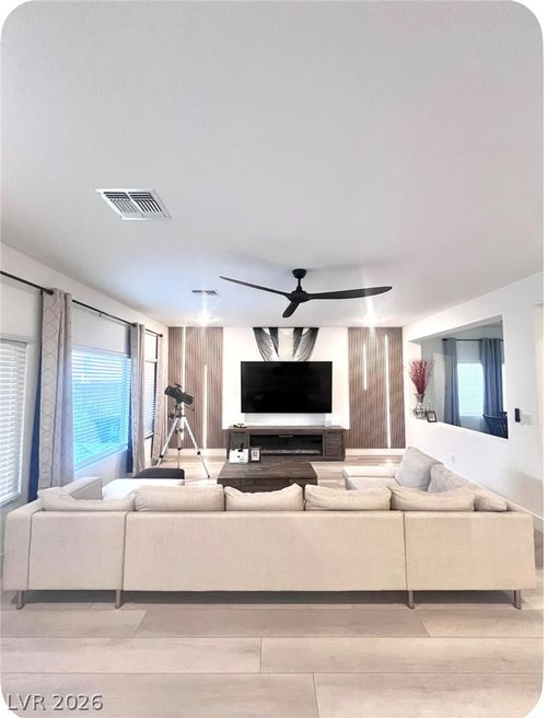 8683 S Black Cordon Road, Las Vegas, NV, 89139 | Card Image