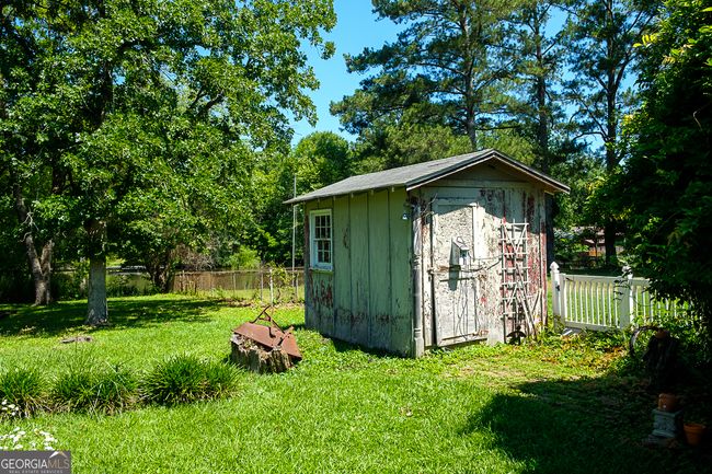 129 Glendale Rd Nw, House other with 3 bedrooms, 2 bathrooms and null parking in Rome GA | Image 25