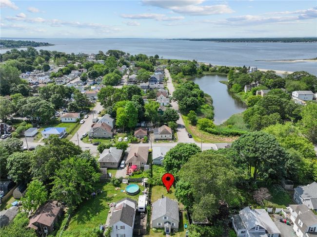54 Hazard Ave, House other with 3 bedrooms, 1 bathrooms and 2 parking in Warwick RI | Image 35