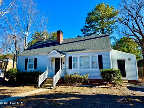 204 N Eastern St, Greenville, NC, 27858-1438 | Card Image