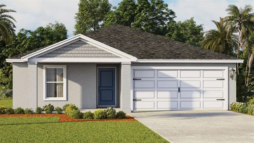 125 Heirloom Dr, Ormond Beach, FL, 32174-1188 | Card Image