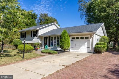 47 Grant Avenue, House other with 3 bedrooms, 2 bathrooms and null parking in CHERRY HILL NJ | Image 2