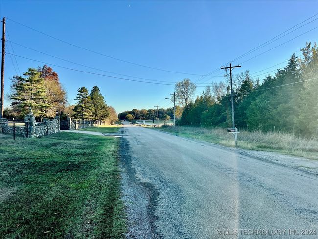 7 Old Shamrock Hwy, Home with 0 bedrooms, 0 bathrooms and null parking in Drumright OK | Image 22