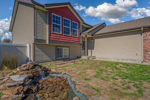 3141 E Thrush Dr, Post Falls, ID, 83854-5842 | Card Image