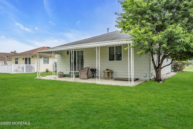 45 Bonaire Dr, Home with 2 bedrooms, 2 bathrooms and 1 parking in Toms River NJ | Image 50