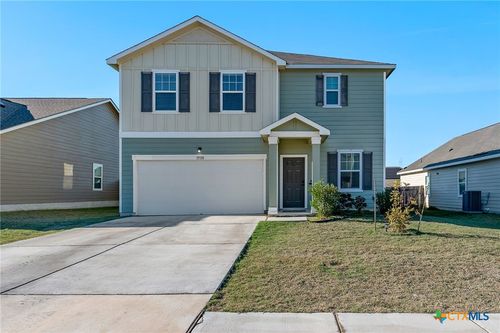 19328 Berringer Drive, Pflugerville, TX, 78660 | Card Image