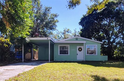 2168 41st Avenue N, St Petersburg, FL, 33714 | Card Image