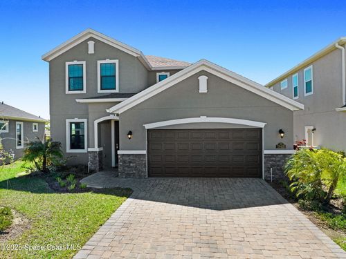 2845 Blazing Star Dr, Melbourne, FL, 32940-8705 | Card Image