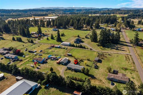 19115 Old Ranch Ln Sw, Rochester, WA, 98579-8728 | Card Image