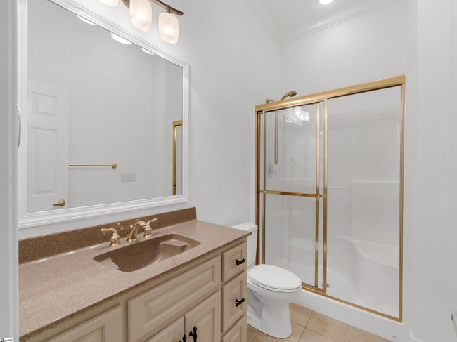 1 Touch Me Not Trl, House other with 4 bedrooms, 4 bathrooms and 2 parking in Landrum SC | Image 35