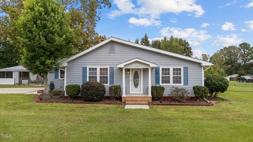 1425 Langdon Road, Angier, NC, 27501 | Card Image