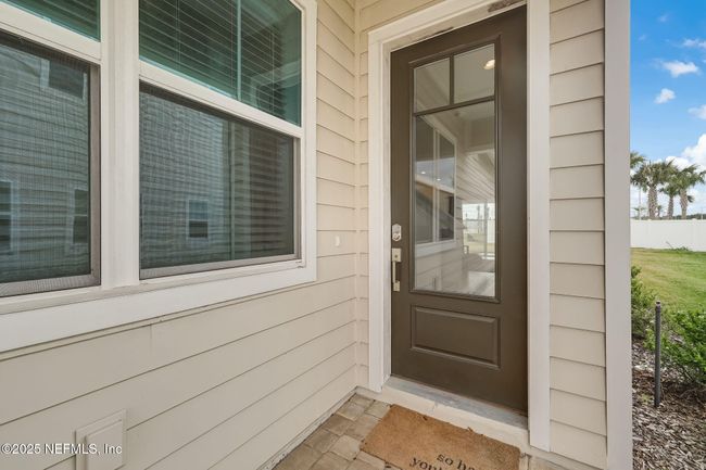 287 Rum Runner Way, Townhouse with 4 bedrooms, 4 bathrooms and null parking in ST JOHNS FL | Image 6