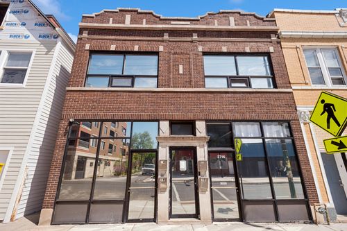 3716 W Belmont Ave, Chicago, IL, 60618-8799 | Card Image