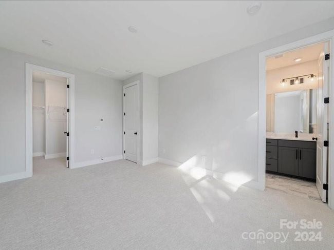8009 Elevate Ct, Townhouse with 2 bedrooms, 3 bathrooms and null parking in Charlotte NC | Image 18