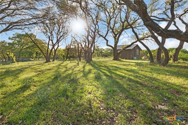 92 N Us Highway 281, Home with 3 bedrooms, 2 bathrooms and null parking in Lampasas TX | Image 36
