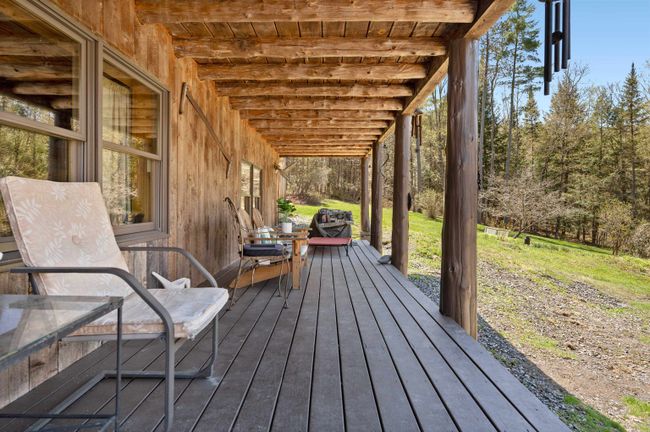 1805 N Calais Rd, House other with 3 bedrooms, 3 bathrooms and null parking in East Calais VT | Image 12