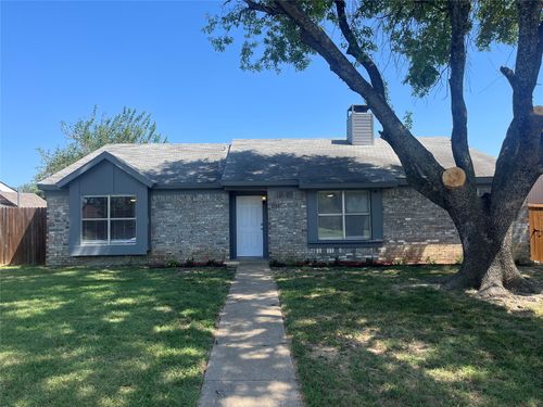 1209 High Country Dr, Garland, TX, 75041-2047 | Card Image