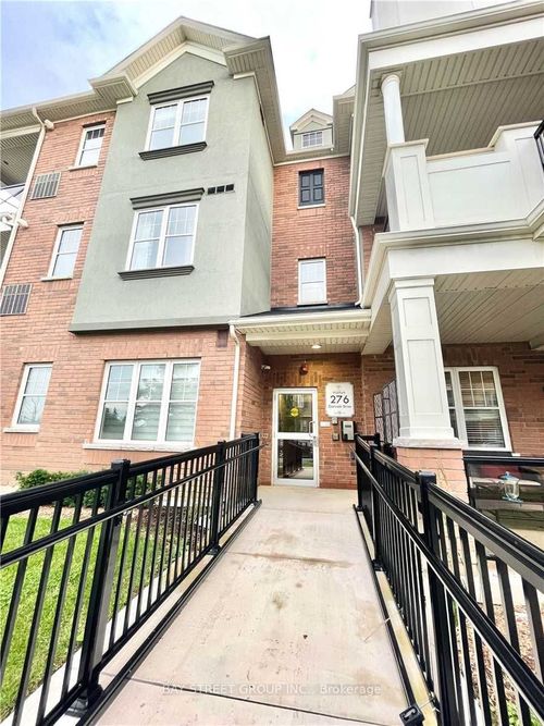 202-276 Gatwick Dr, Oakville, ON, L6H0K8 | Card Image