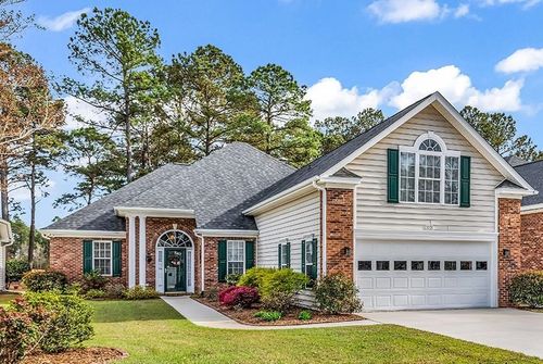 606 Trawler Bay Ct, Conway, SC, 29526-9055 | Card Image