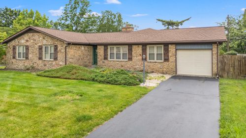 624 Beresford Drive, Lexington, KY, 40505 | Card Image