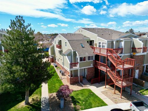 unit-9-970 S Dawson Way, Aurora, CO, 80012-3826 | Card Image