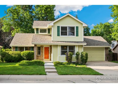 1556 Faraday Cir, Fort Collins, CO, 80525-5706 | Card Image
