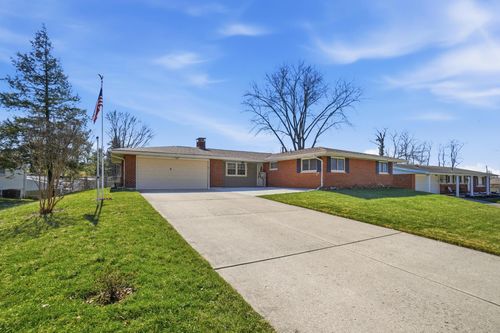 3129 E High St, Springfield, OH, 45505-1601 | Card Image