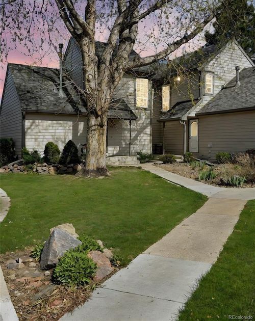 422 Cobblestone Dr, Colorado Springs, CO, 80906-7631 | Card Image