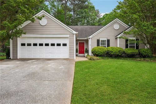 141 Springbrooke Trl, Dallas, GA, 30157-5246 | Card Image