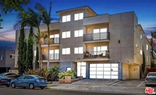 apt-303-811 S Bedford St, LOS ANGELES, CA, 90035-1819 | Card Image