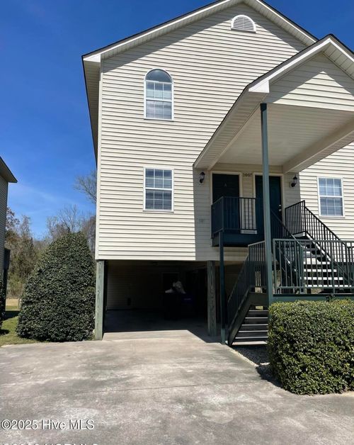 b-2007 River Dr, Greenville, NC, 27858-1545 | Card Image