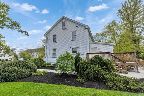 479 Nashua St, Milford, NH, 03055-4919 | Card Image