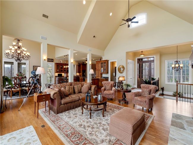 105 Green Cove Way, House other with 4 bedrooms, 4 bathrooms and null parking in Six Mile SC | Image 10