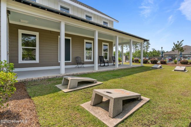 2169 Whiskey Branch Dr, House other with 3 bedrooms, 3 bathrooms and 2 parking in Wilmington NC | Image 48
