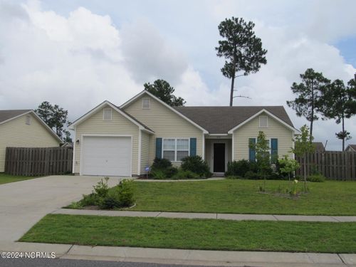 1715 Pepperwood Way, Leland, NC, 28451-9393 | Card Image