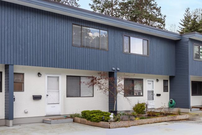 7354 Capistrano Drive, Townhouse with 3 bedrooms, 1 bathrooms and 2 parking in Burnaby BC | Image 32