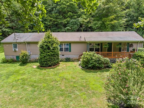 241 Upper Browns Creek Rd, Burnsville, NC, 28714-8594 | Card Image