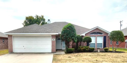 309 Odell St, Cleburne, TX, 76033-7336 | Card Image