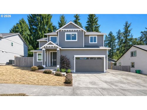 14535 Se Garland Ln, Milwaukie, OR, 97267-2955 | Card Image